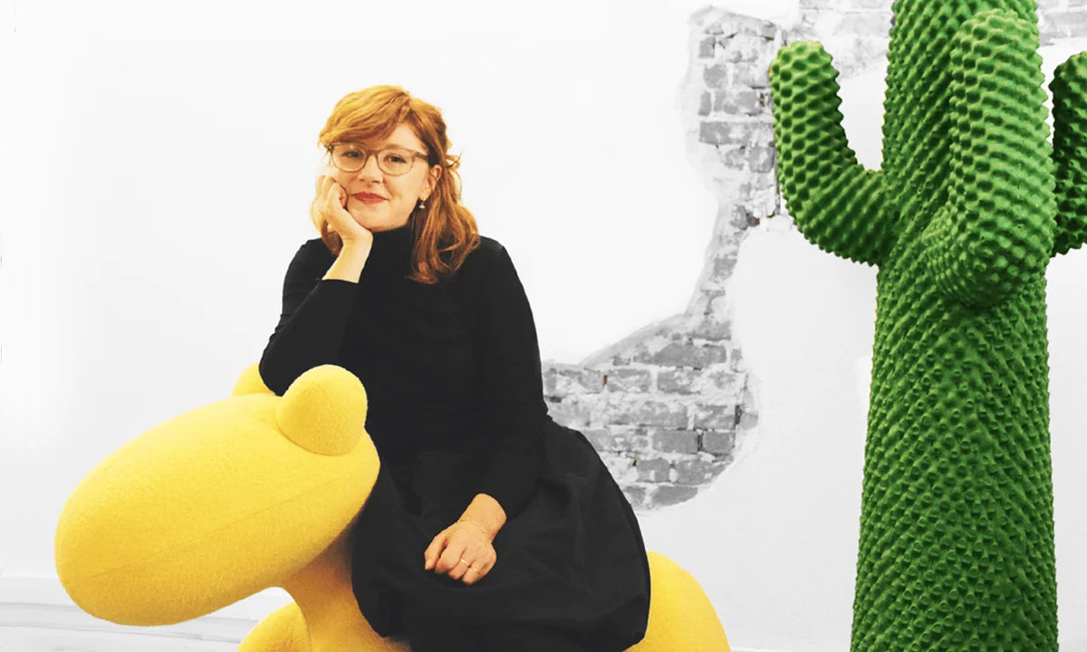Rosa, the illustrator behind illustrosa
